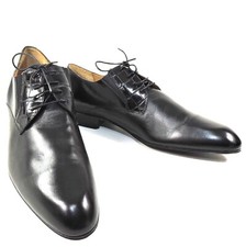 PAKERSON 🇮🇹 MEN'S BLACK