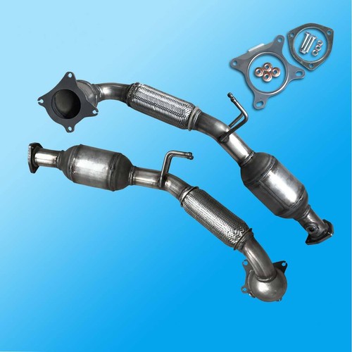 Eu5 cat catalizzatore seat - eu5,