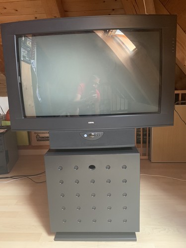 Loewe xelos nero con - tv, 32"