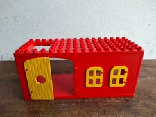 Lego duplo casa - casa, fienile