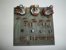 BIG MUFF RAM’S HEAD 72/73