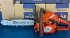 Motosega Husqvarna 543XP NUOVO