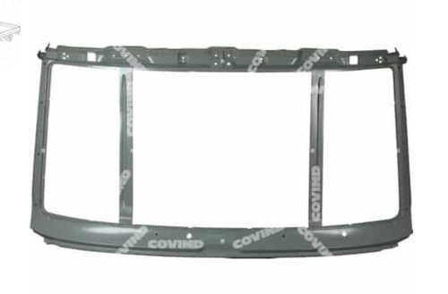 Cornice traversa anello - traversa,