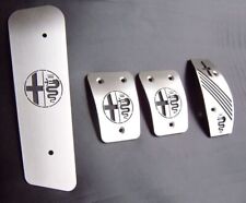 PEDALIERA ALFA ROMEO GTV