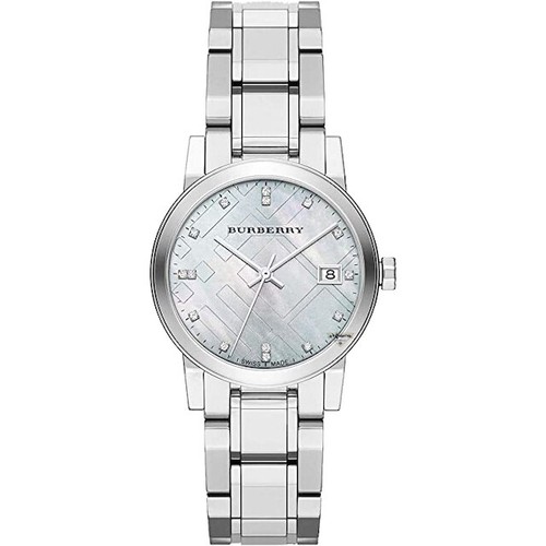 Orologio burberry the city - burberry,