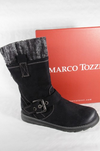 Marco tozzi stivali - tozzi,