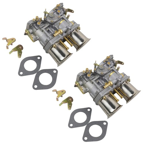 Nske coppia carburatori - nske, di