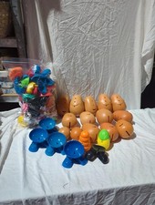 Mr fascio testa di patata x