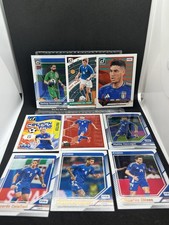 Lotto Carte Calcio Italia