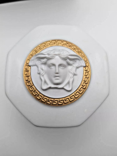 Versace rosenthal gorgona - rosenthal,