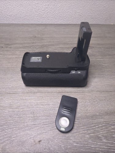 Neewer d3100n vertical - mb-d3100n,