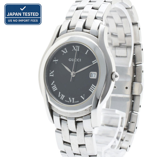 Gucci 5500m orologio uomo - gucci,