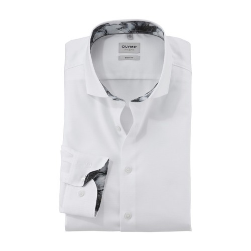 Camicia business herren olymp - business,