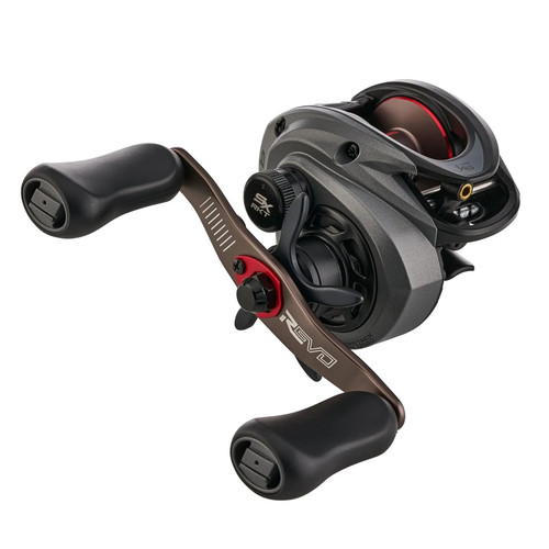 Mulinello esca abu - abu, garcia