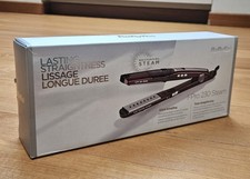 Piastra per capelli Babyliss