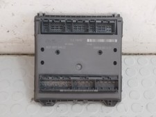 22280 Centralina boby computer Seat Ibiza dal 2003 al 2009 III serie cod 6q19370