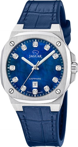 Orologio polso donna jaguar - orologio,