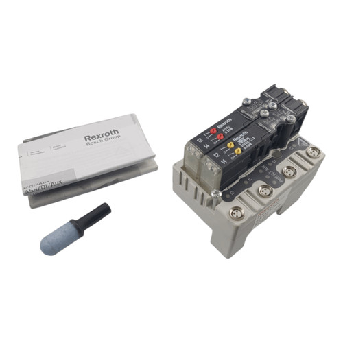 Rexroth r480204191 - rexroth,