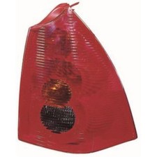 Luce Posteriore Fanale Posteriore Destra Adatto A per Peugeot 307 Sw 3H 1.6 16V