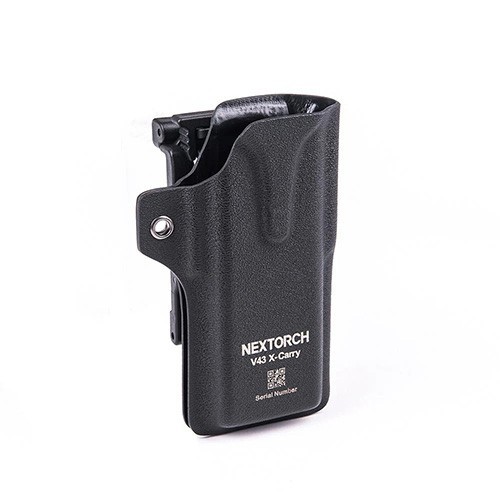 Nextorch v43 carry - nextorch, x-carry