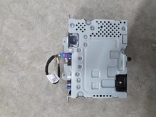 L1BT-18D804-HC AUTORADIO CON