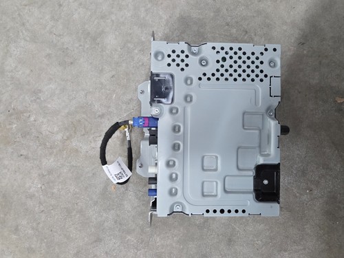 L1bt 18d804 autoradio - autoradio, con