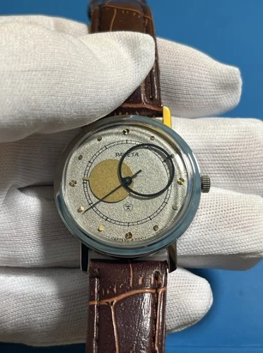 Orologio polso meccanico - orologio, da