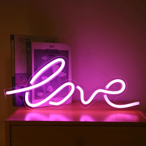 Insegna led neon - insegna, luce