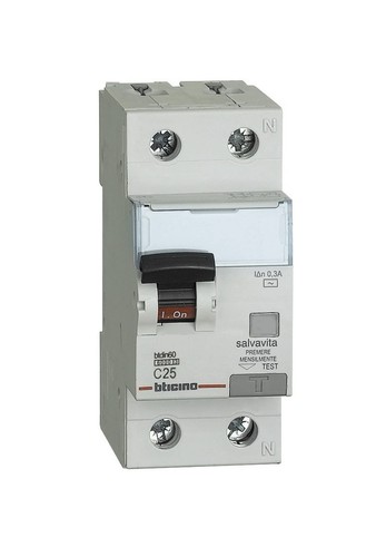 Bticino gn8814ac25 - bticino,