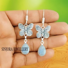 Orecchini pendenti goccia