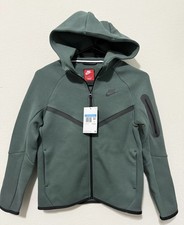 Felpa con cappuccio Nike