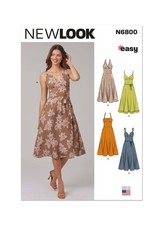 Abito vestito donna NEW LOOK