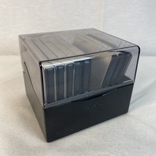 Sony MiniDisc Hard Storage