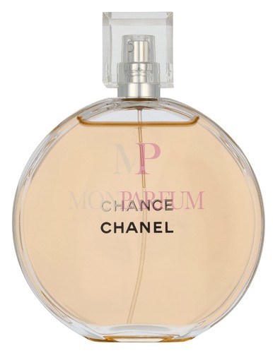 Chanel chance eau toilette - chance, de