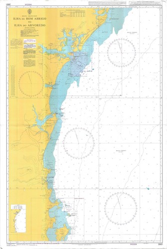 3981 ilha bom abrigo do - 3981,
