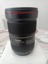 Canon EF 16 35 L F2,8 III usm