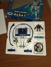 Recoder Robot Gig Takara