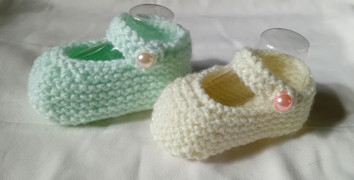 Scarpe pantofole mary jane - scarpe/pantofole,