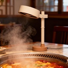 Cappa Aspirante Portatile