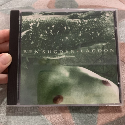 Ben sugden lagoon - sugden,