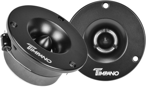 Timpano tpt st3 super tweeter - timpano,