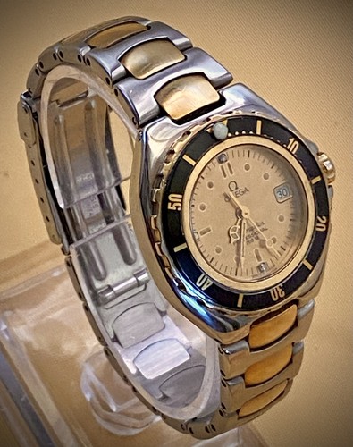 Orologio donna omega - orologio,