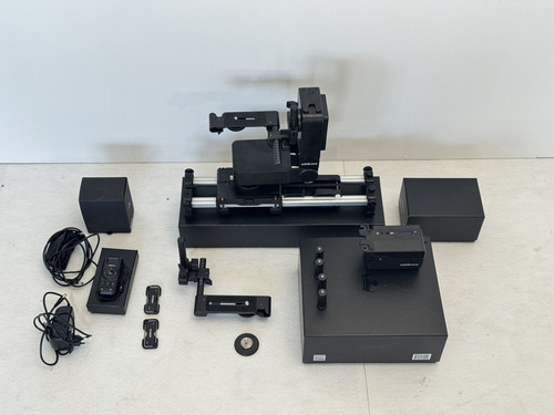 Edelkrone headplus - v2, +