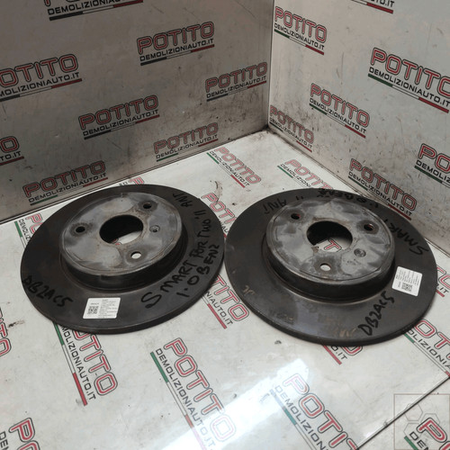 A4514210112 disco freno ant - disco,