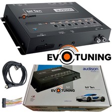 Audison Bit Ten DSP Processore