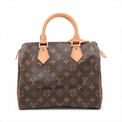 Louis vuitton monogram speedy - vuitton,