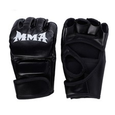 Guantoni boxe bambini - guantoni,