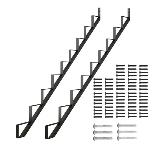 Corda per scale acciaio da - in,