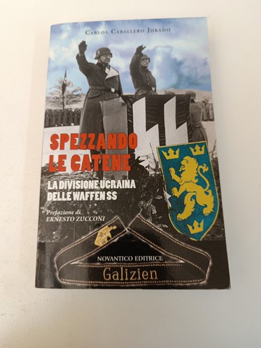 Spezzando catene la - spezzando,
