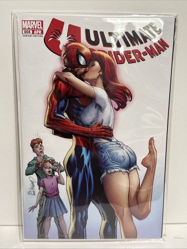 Marvel comics ultimate - marvel,